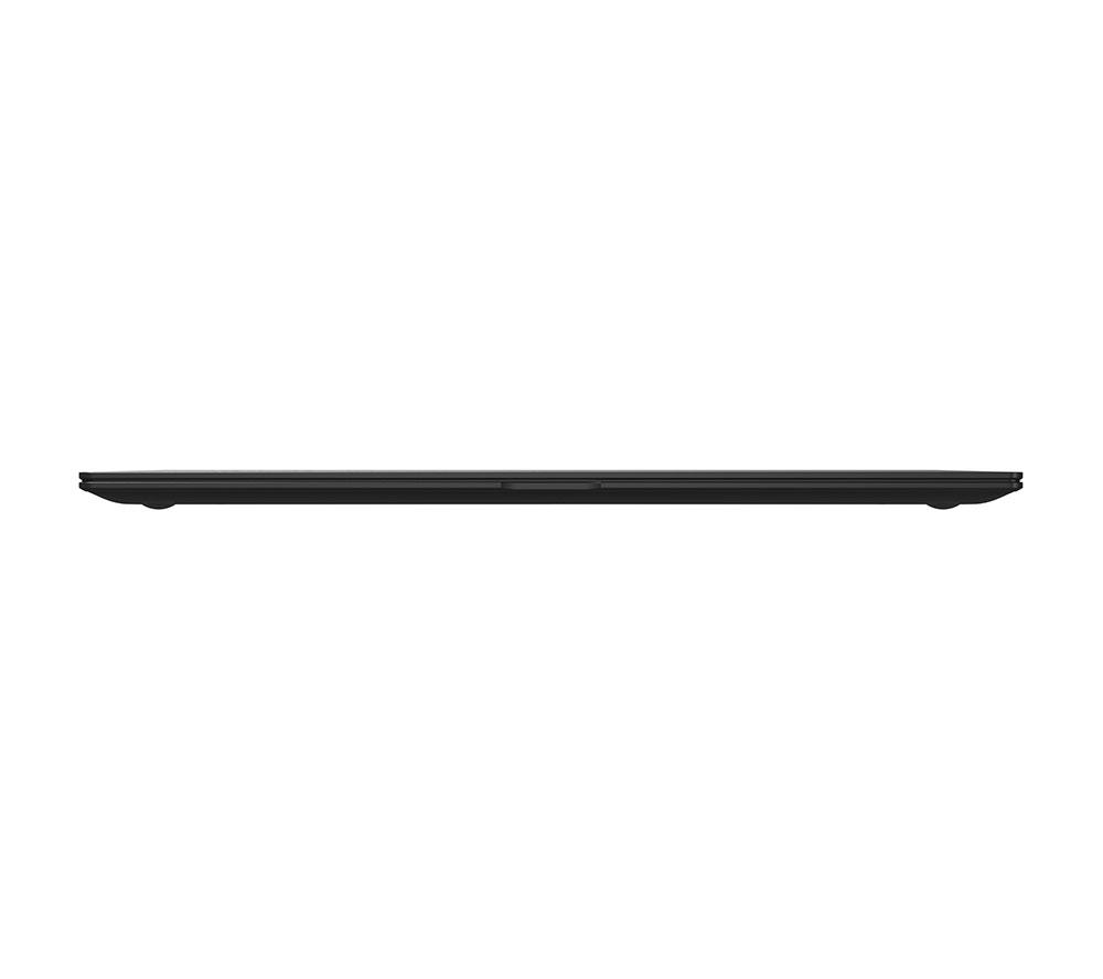 Portátil LG gram Pro 17Z90TP-G.AD88A1 de 17" - Intel® Core™ Ultra 7, 1 TB SSD, Negro