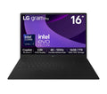 LG gram Pro 16Z90TP-K.AA78A1 16" Laptop - Intel® Core™ Ultra 7, 1 TB SSD, Black