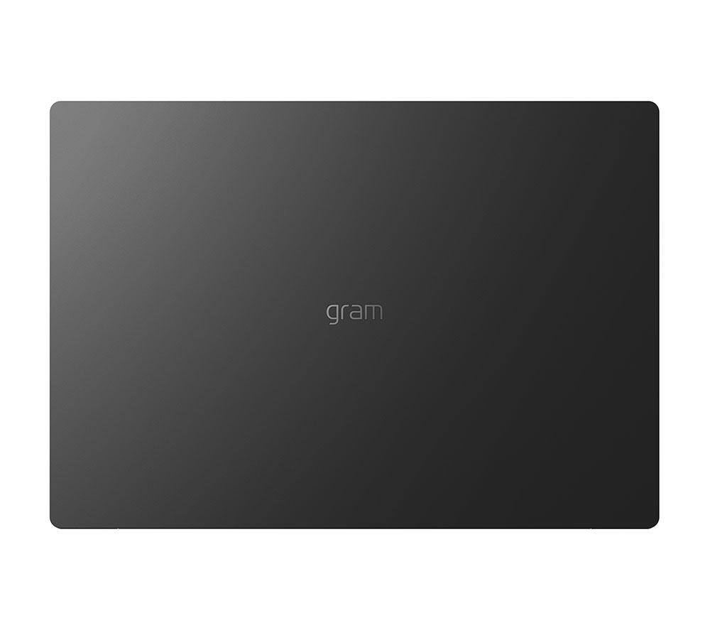 Portátil LG gram Pro 16Z90TP-K.AA78A1 de 16" - Intel® Core™ Ultra 7, SSD de 1 TB, Negro