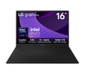 LG gram Pro 16Z90TP-G.AA78A1 16" Laptop - Intel® Core™ Ultra 7, 1 TB SSD, Black