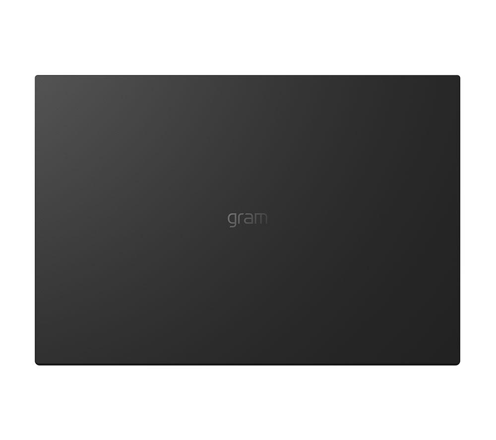 LG gram 16 16Z90T-G.AA78A1 16" Laptop, Copilot - Intel® Core™ Ultra 7, 1 TB SSD, Black
