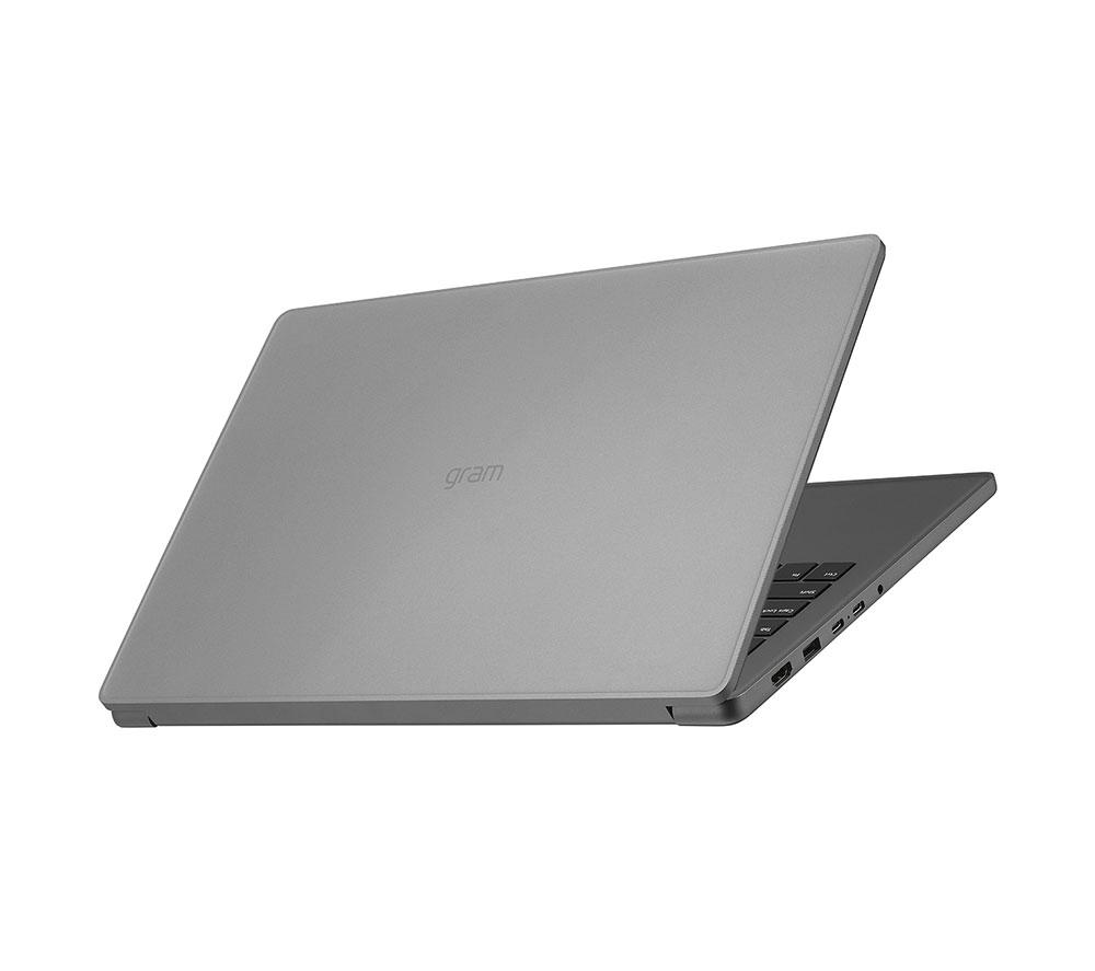 LG gram Book AI 15U50T-G.AA56A1 15.6" Laptop - Intel® Core™ i5, 512 GB SSD, Titan Silver
