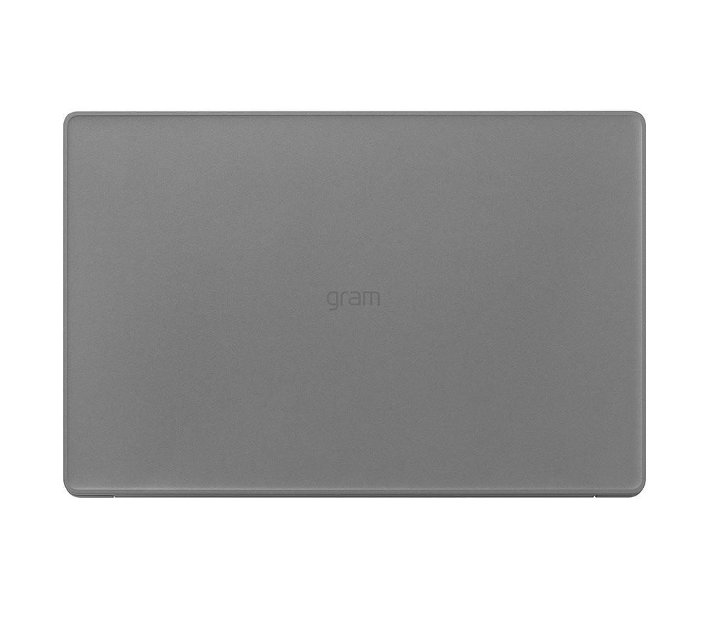 LG gram Book AI 15U50T-G.AA56A1 15.6" Laptop - Intel® Core™ i5, 512 GB SSD, Titan Silver