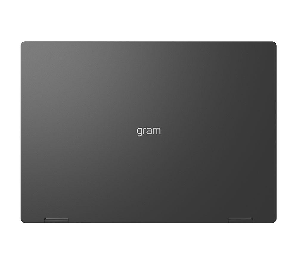LG gram Pro 16T90TP-G.AA78A1 16" 2 in 1 Laptop - Intel® Core™ Ultra 7, 1 TB SSD, Black