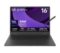 LG gram Pro 16T90TP-G.AA78A1 16" 2 in 1 Laptop - Intel® Core™ Ultra 7, 1 TB SSD, Black