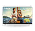SONY BRAVIA 3 75" LED 4K HDR AI Smart TV - K75S38B