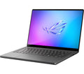 ASUS ROG Zephyrus G14 14" Gaming Laptop - AMD Ryzen 9, RTX 5050, 1 TB SSD, Black