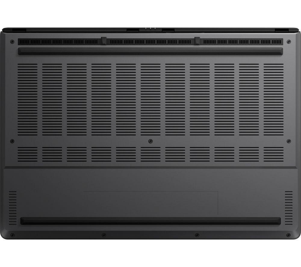 Portátil Gaming ASUS ROG Zephyrus G14 de 14" - AMD Ryzen 9, RTX 5050, SSD de 1 TB, Negro