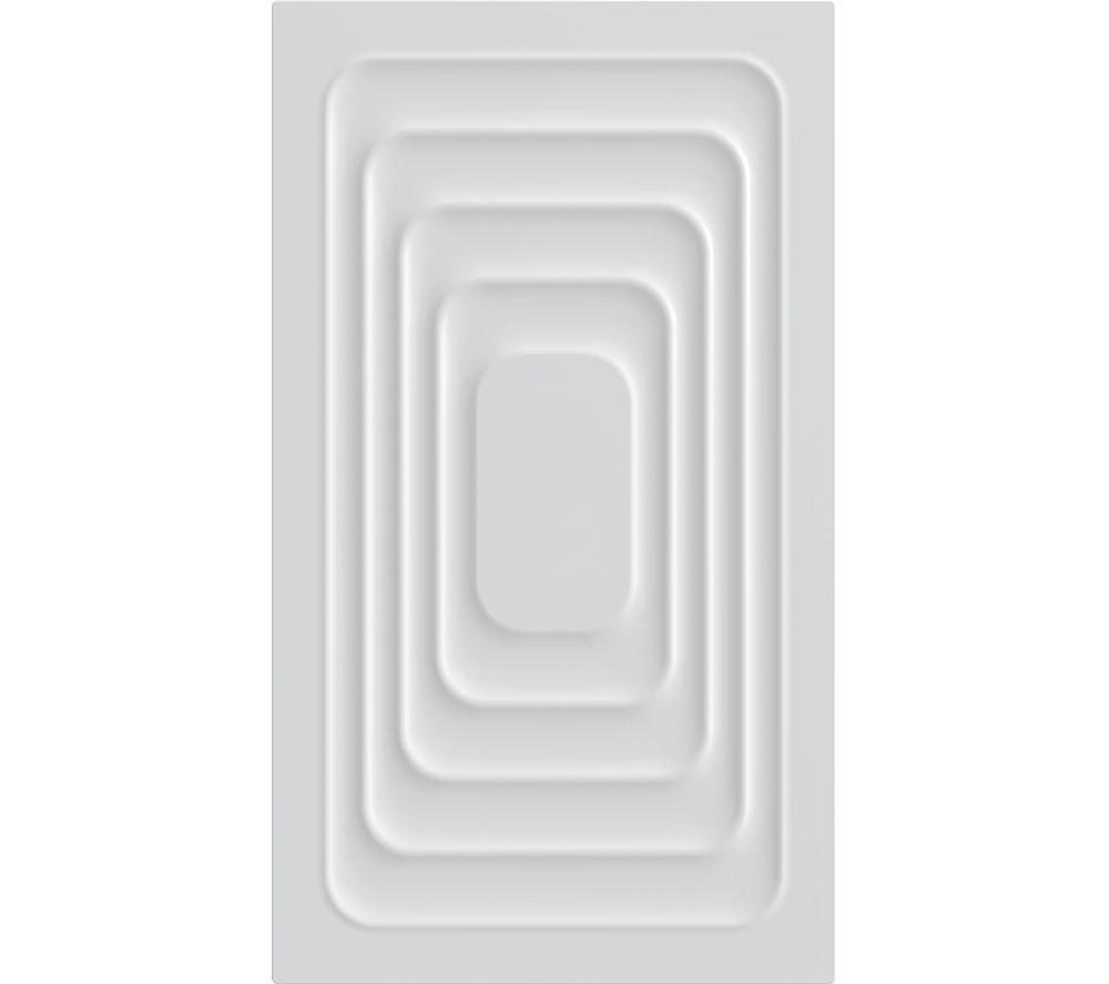 INDESIT C YD 92D WW UK 9 kg Heat Pump Tumble Dryer - White