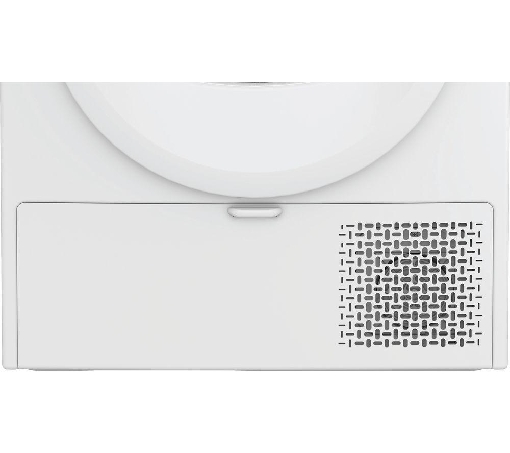 INDESIT C YD 92D WW UK 9 kg Heat Pump Tumble Dryer - White