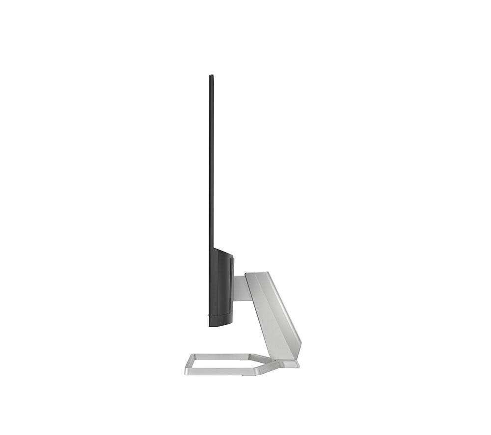 HP Series 5 524sf Full HD 24" IPS LCD Monitor - Black & Silver