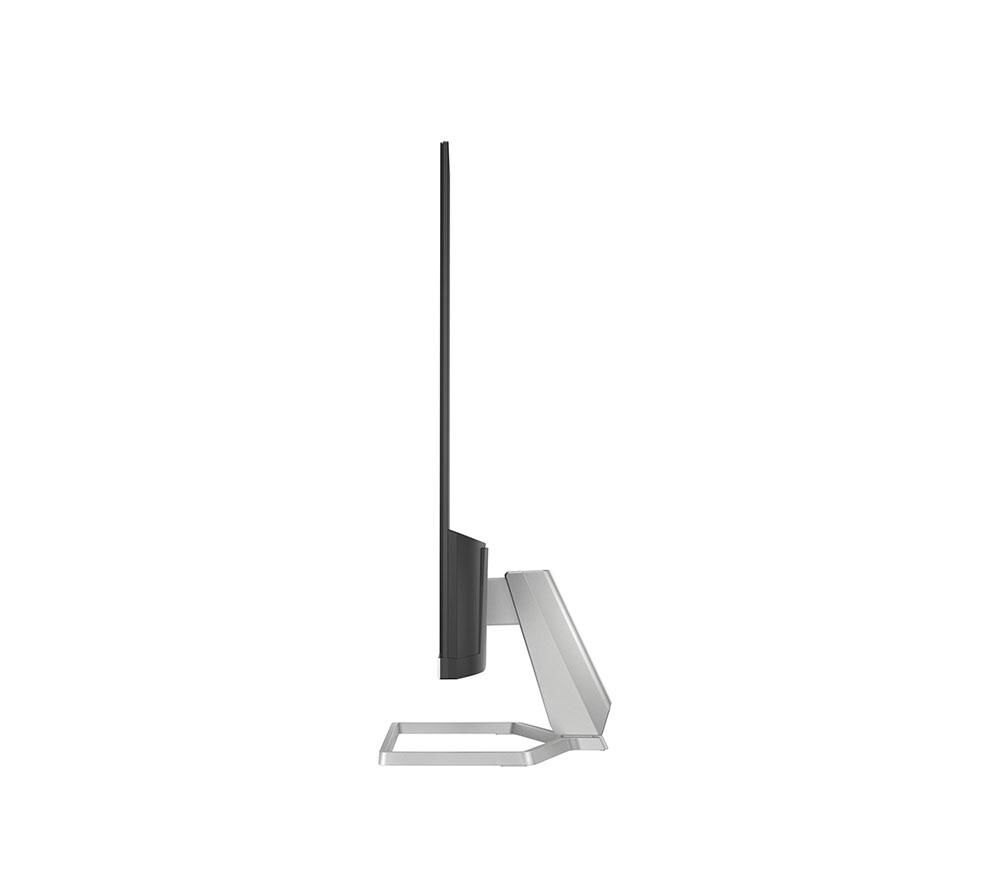 HP Series 5 527sf Full HD 27" IPS LCD Monitor - Silver
