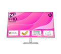 HP Series 5 527sh Full HD 27" IPS LCD Monitor - Black & Silver