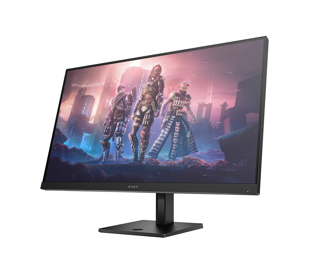 HP OMEN 32q Quad HD 31.5" LED Gaming Monitor - Black
