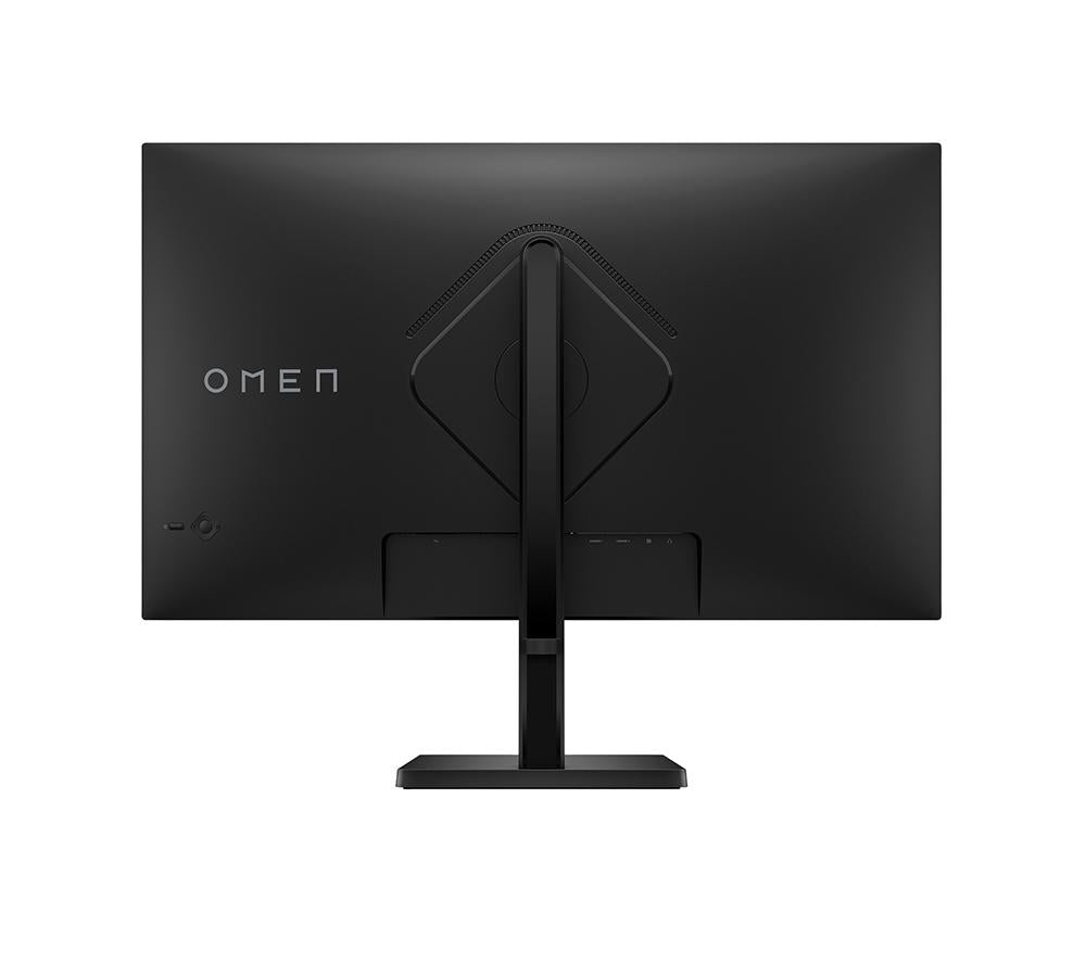 HP OMEN 32q Quad HD 31.5" LED Gaming Monitor - Black