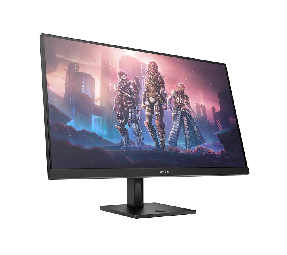 HP OMEN 32q Quad HD 31.5" LED Gaming Monitor - Black