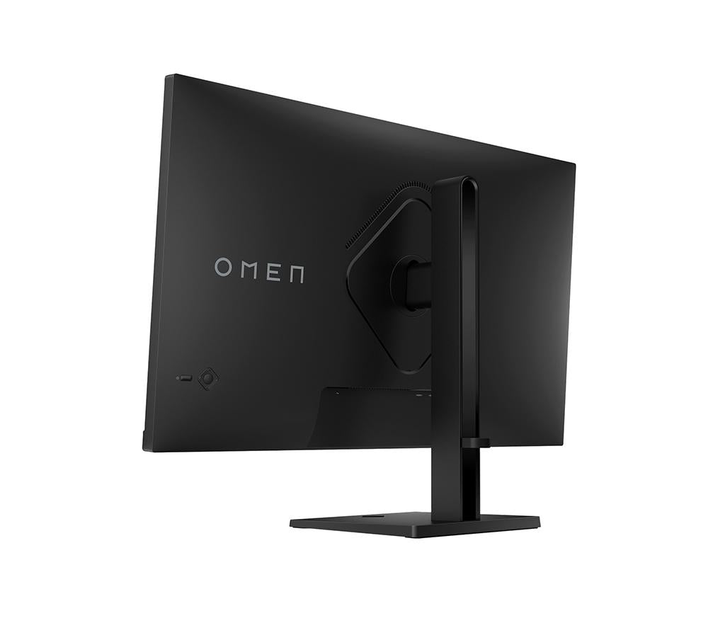 HP OMEN 32q Quad HD 31.5" LED Gaming Monitor - Black