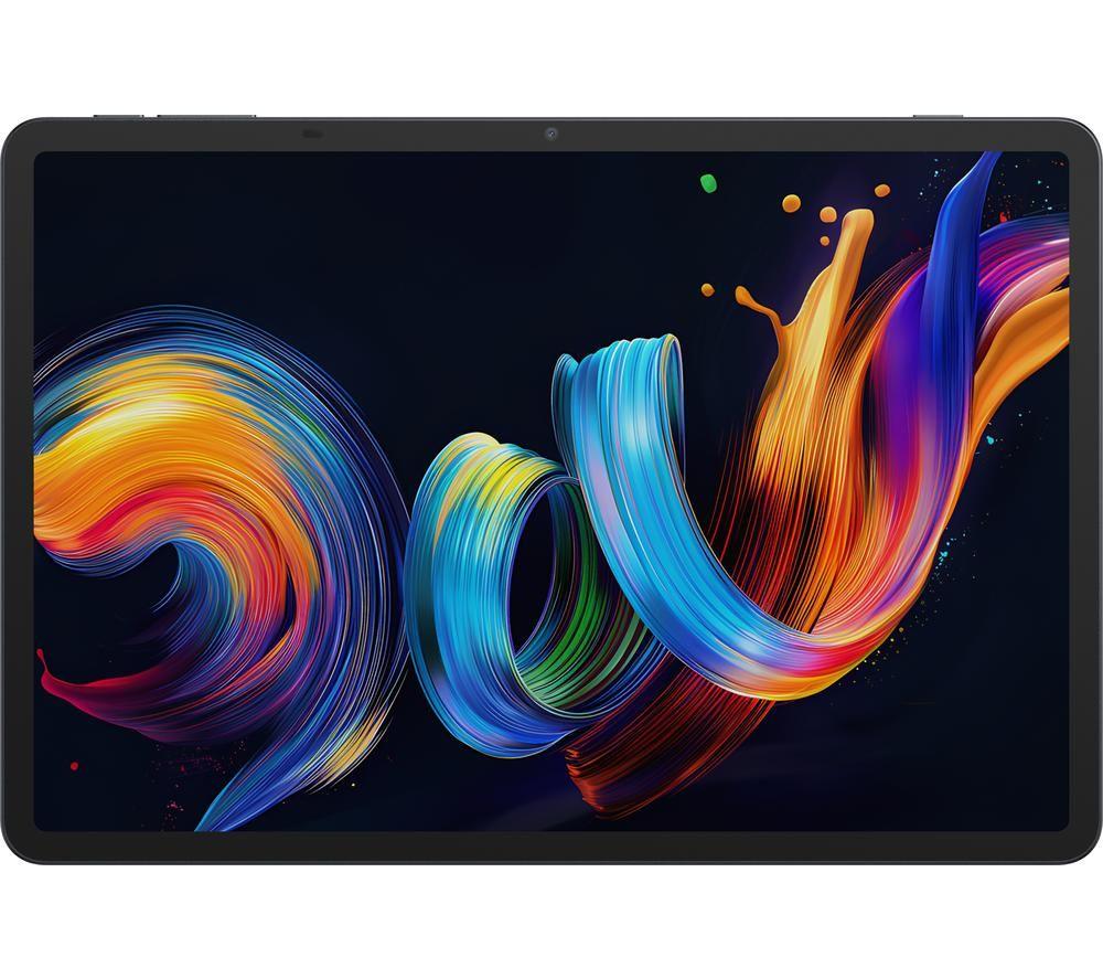 TCL NXTPAPER 11 Plus 11.5" Tablet - 256 GB, Dark Grey