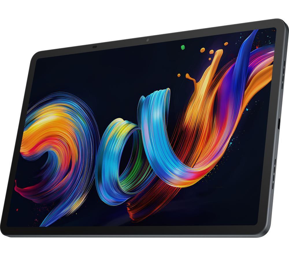 TCL NXTPAPER 11 Plus 11.5" Tablet - 256 GB, Dark Grey