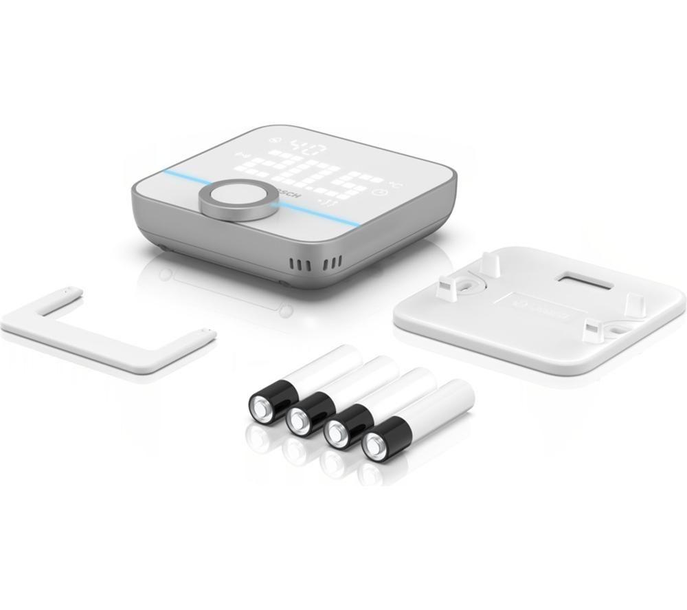 BOSCH Smart Home Room Thermostat II - White