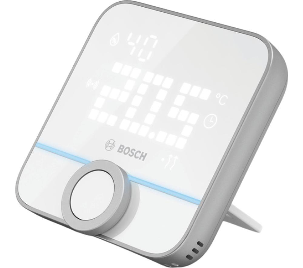 BOSCH Smart Home Room Thermostat II - White