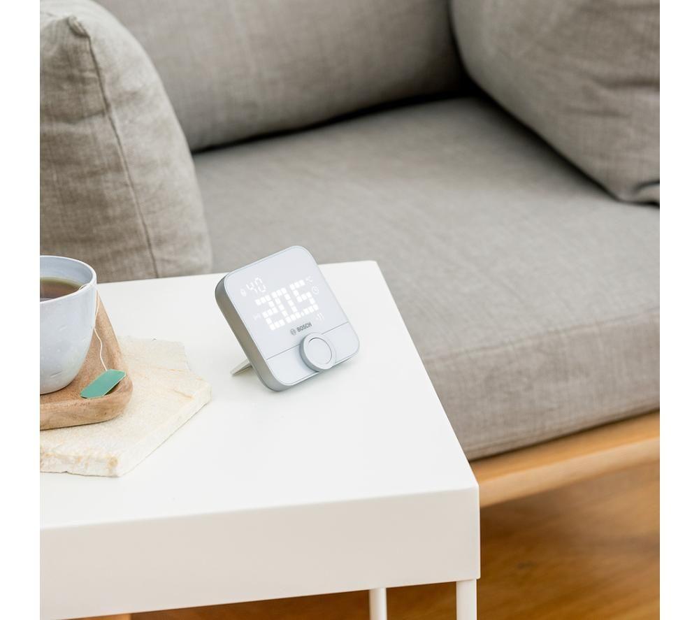 BOSCH Smart Home Room Thermostat II - White