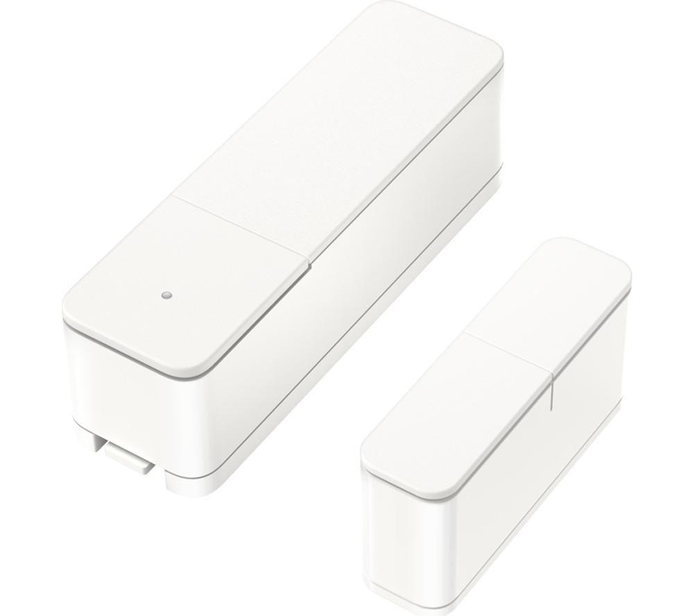 BOSCH Smart Home Contact II Plus Door & Window Sensor - White