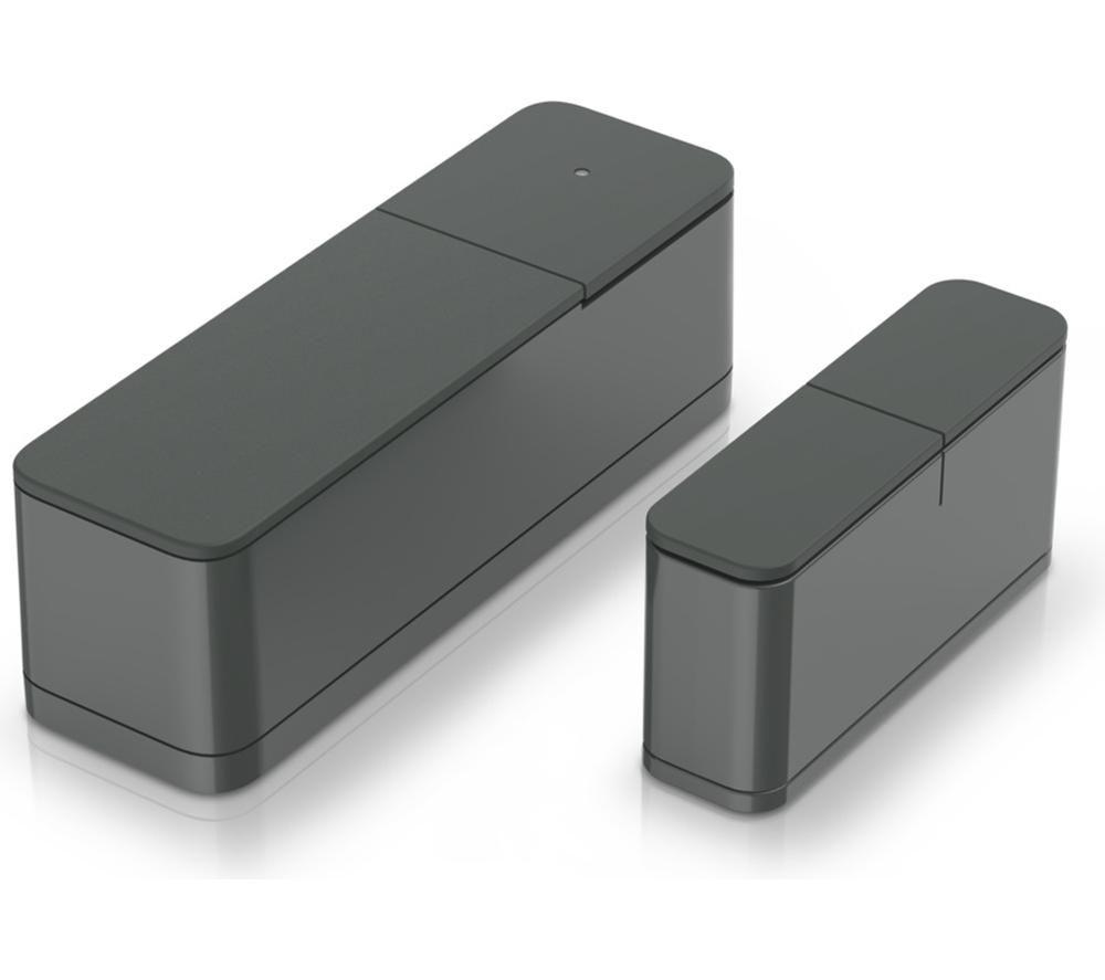 BOSCH Smart Home Tür-/Fensterkontakt II Plus - Anthrazit