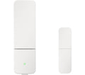 BOSCH Smart Home Contact II Plus Door & Window Sensor - Pair of 2, White
