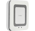 BOSCH Smart Home Twinguard Smoke Detector with Air Quality Sensor - White