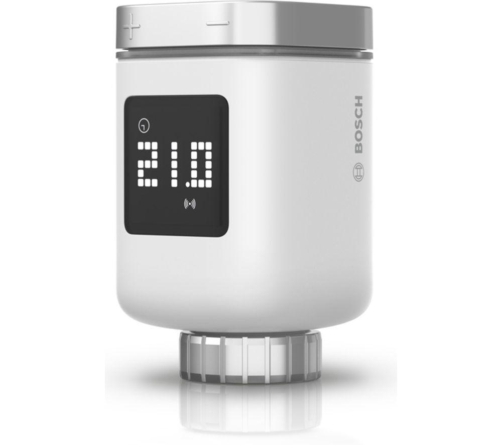 BOSCH Smart Home Radiator Thermostat II +M