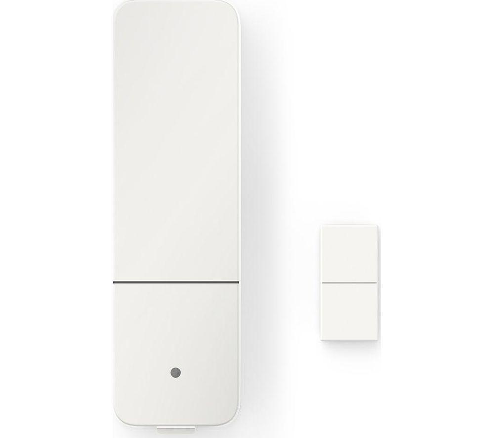 BOSCH Smart Home Contact II Door & Window Contact - White