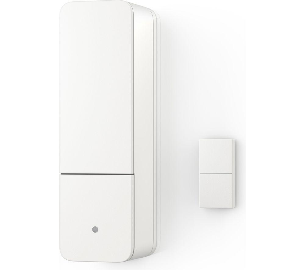 BOSCH Smart Home Contact II Door & Window Contact - White