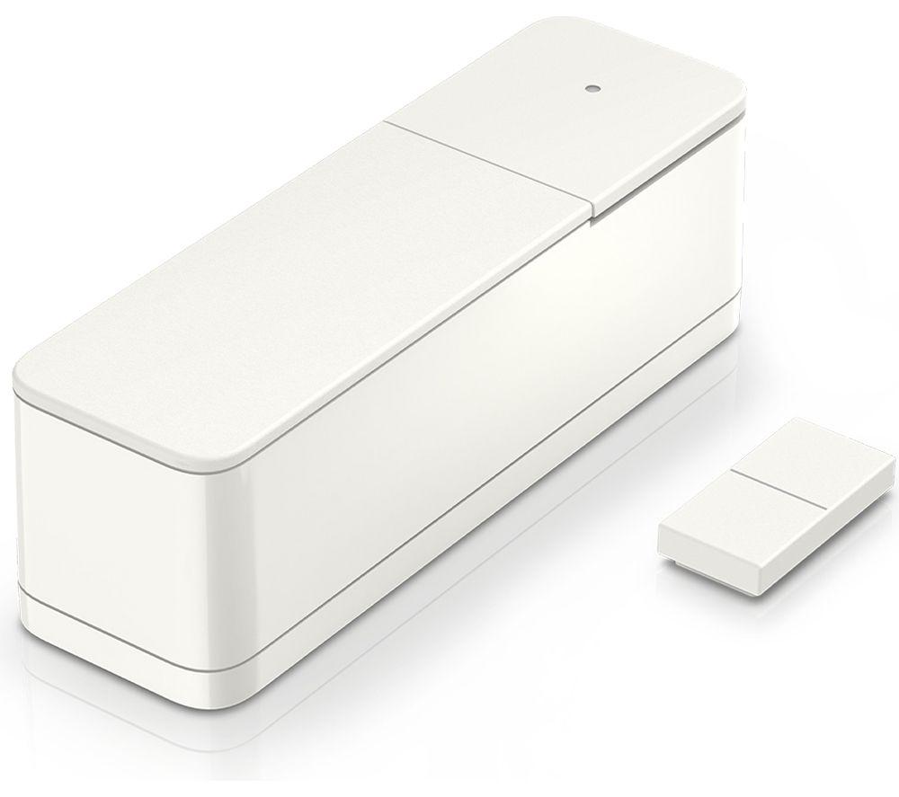 BOSCH Smart Home Contact II Door & Window Contact - White