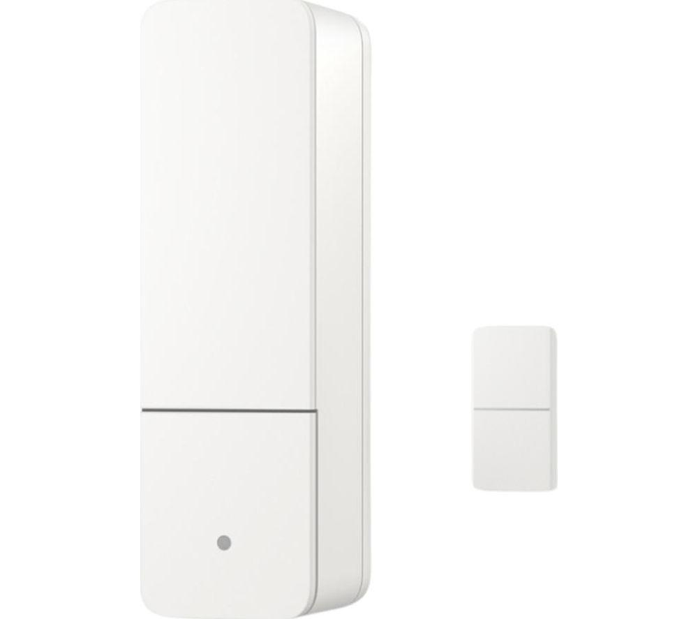 BOSCH Smart Home Kontaktsensor II Tür/Fenster – 3er-Set, Weiß