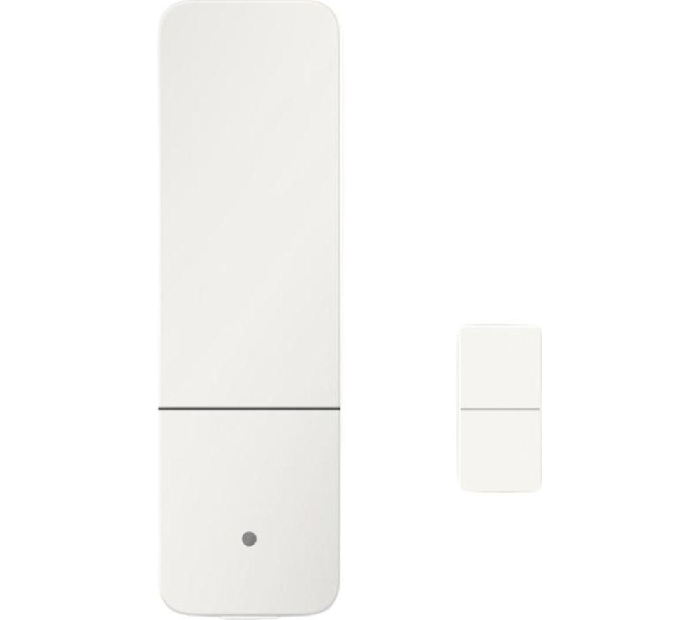 BOSCH Smart Home Contact II Door & Window Sensor - Set of 3, White