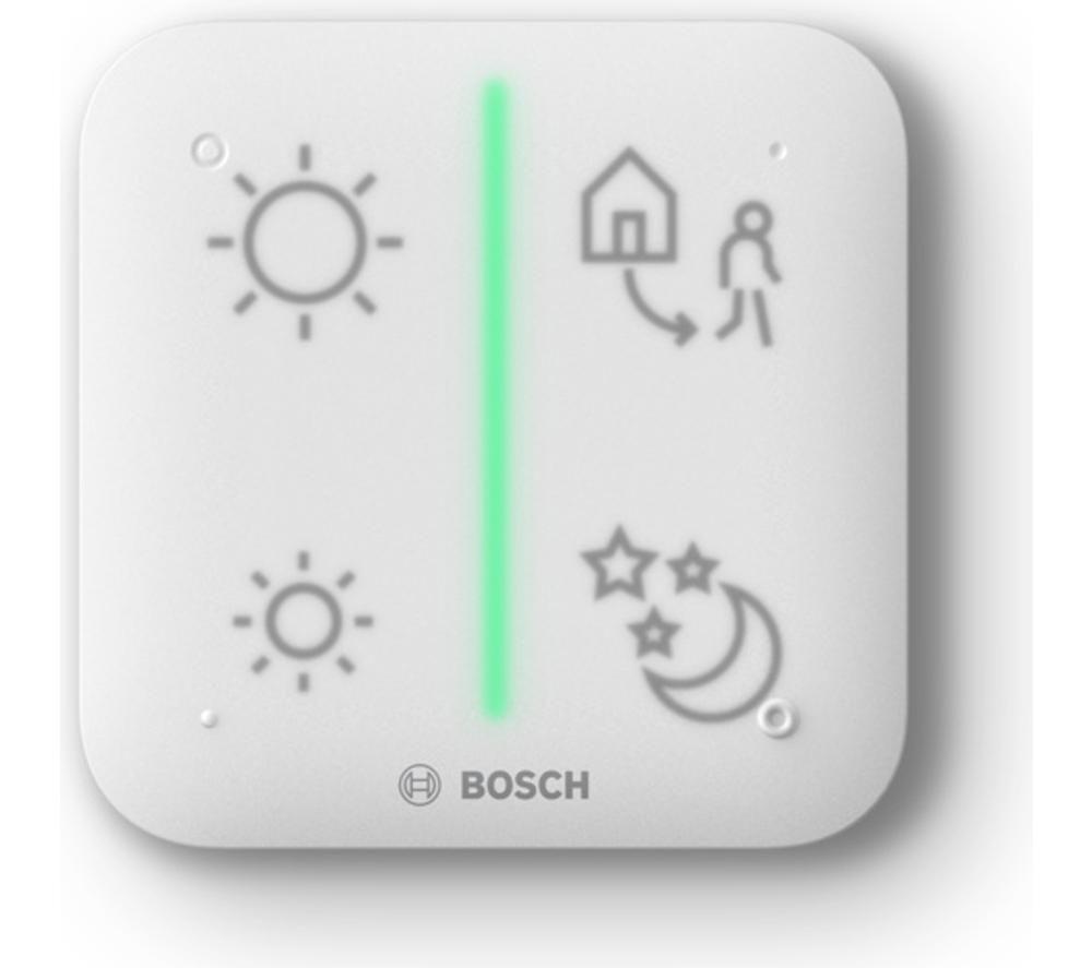 BOSCH Universal Flex II Smart Switch