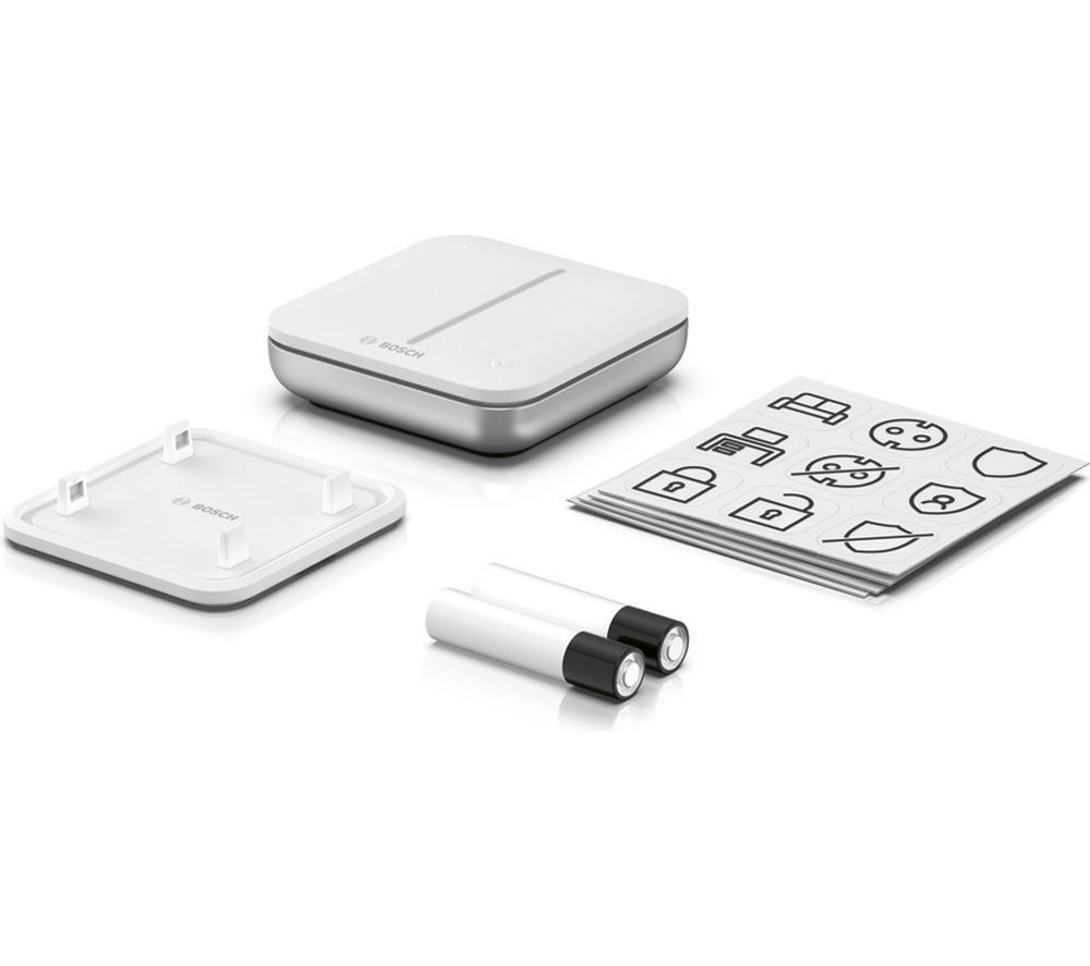 BOSCH Universal Flex II Smart Switch