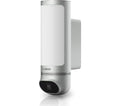 BOSCH Smart Home Eyes Outdoor Camera II Network Surveillance Camera