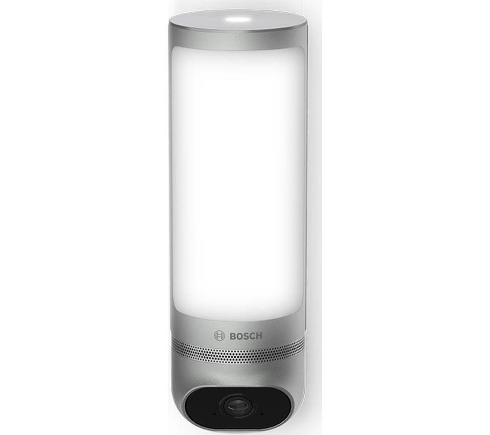BOSCH Smart Home Eyes Outdoor Camera II Netzwerk-Überwachungskamera