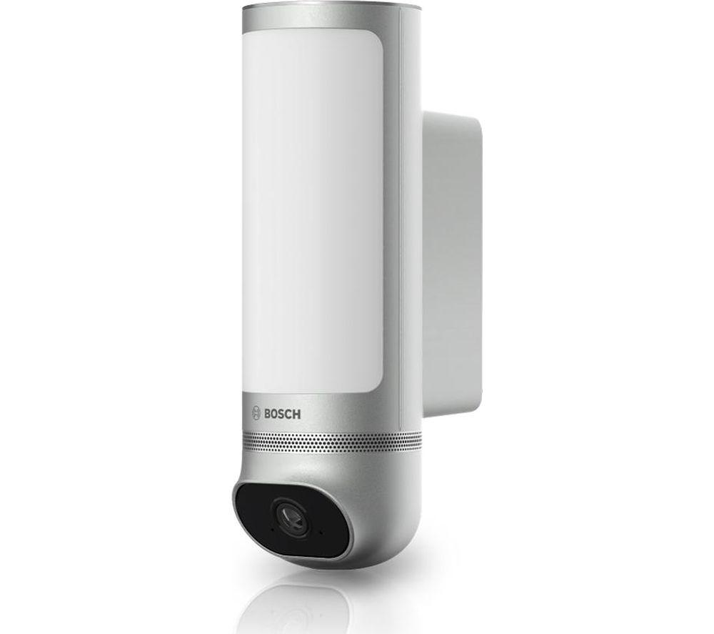 BOSCH Smart Home Eyes Outdoor Camera II Network Surveillance Camera
