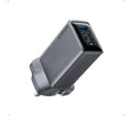 ANKER Prime 3-Port 100 W GaN USB Type-C Fast Charger