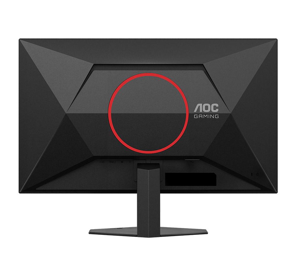 AOC 27G4HRE Full HD 27" IPS LCD Gaming-Monitor - Schwarz