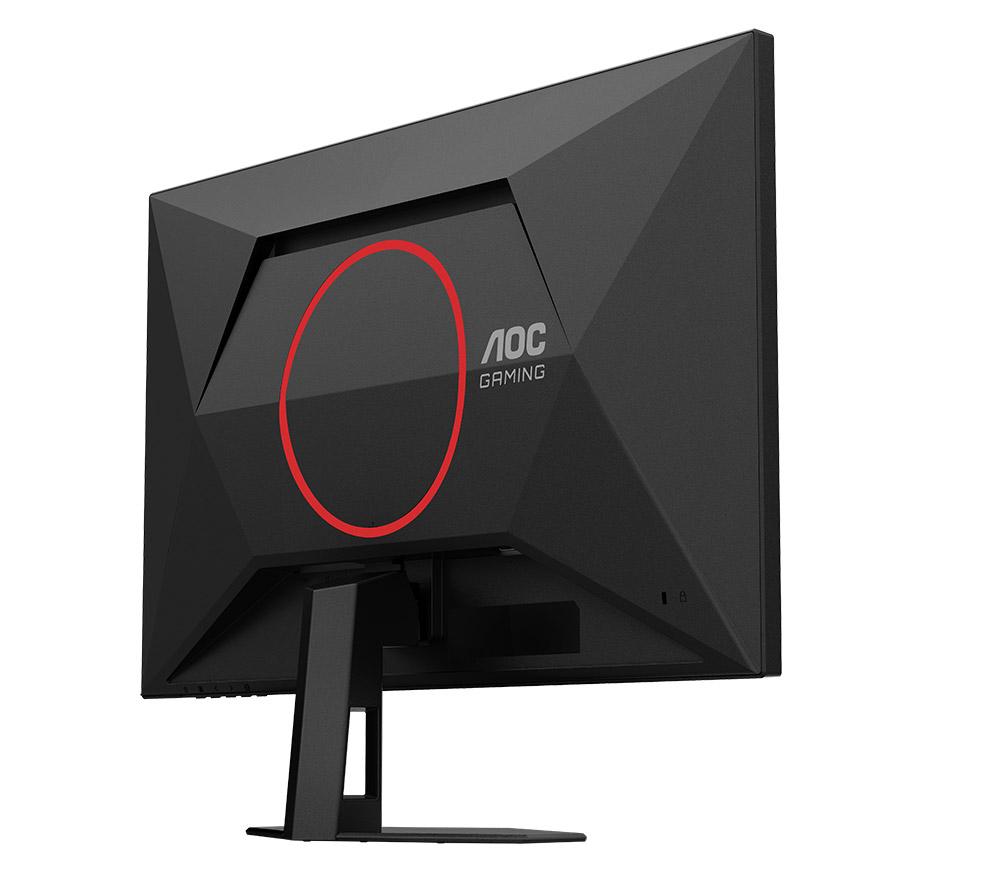 AOC 27G4HRE Full HD 27" IPS LCD Gaming-Monitor - Schwarz