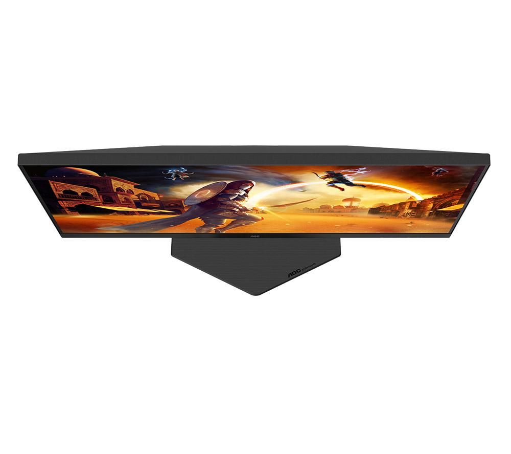 AOC 27G4HRE Full HD 27" IPS LCD Gaming-Monitor - Schwarz