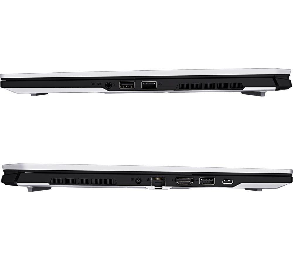 GIGABYTE AERO X16 16" Gaming Laptop - AMD Ryzen AI 7, RTX 5070, 1 TB SSD