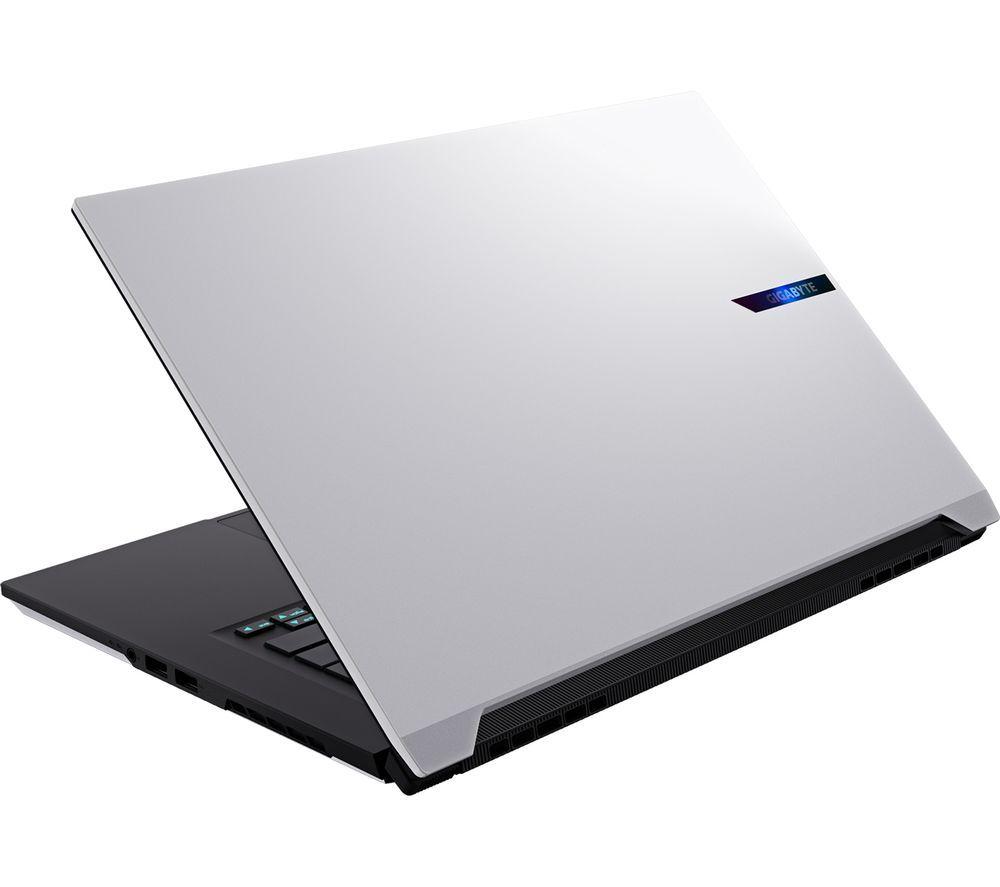 GIGABYTE AERO X16 16" Gaming Laptop - AMD Ryzen AI 7, RTX 5070, 1 TB SSD