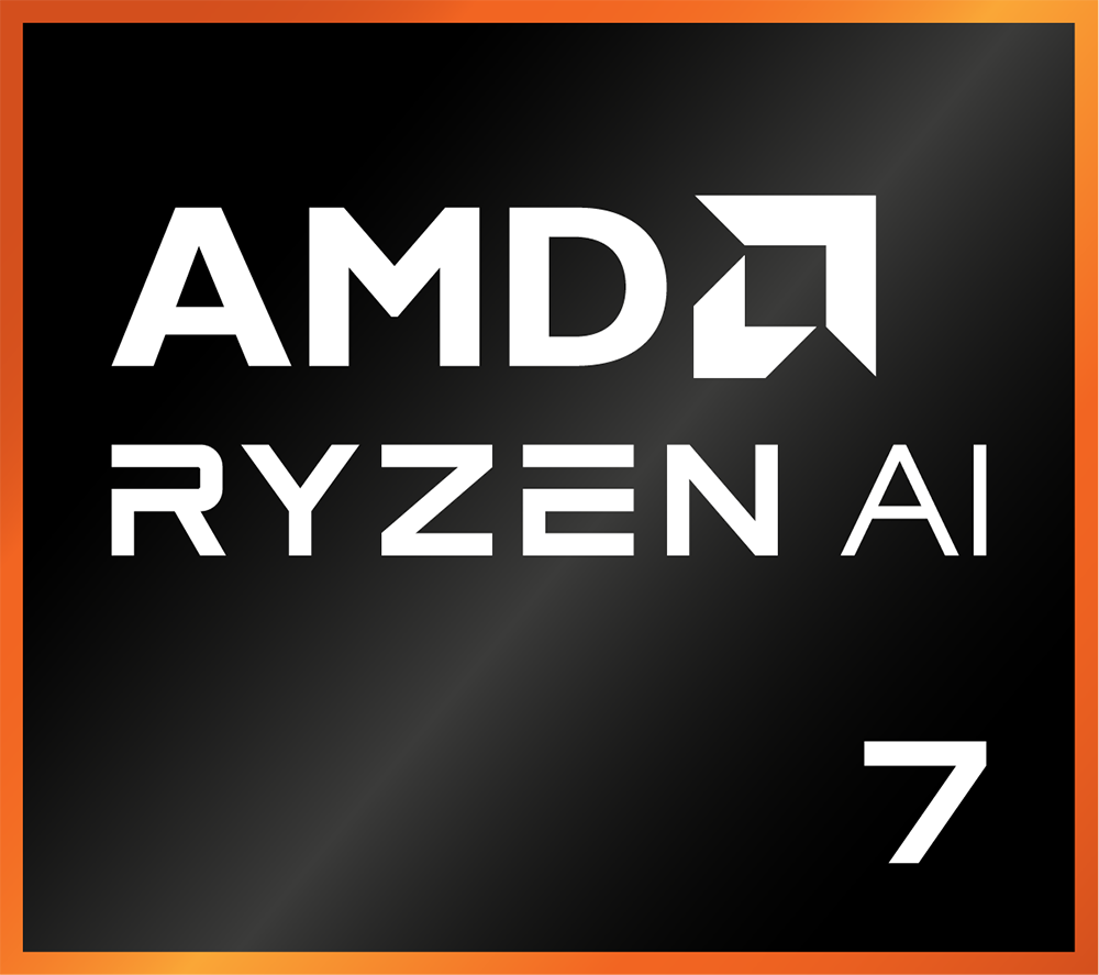 GIGABYTE AERO X16 16" Gaming Laptop - AMD Ryzen AI 7, RTX 5070, 1 TB SSD
