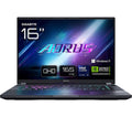 GIGABYTE AORUS ELITE 16 16" Gaming Laptop - Intel® Core™ Ultra 9, RTX 5070, 1 TB SSD