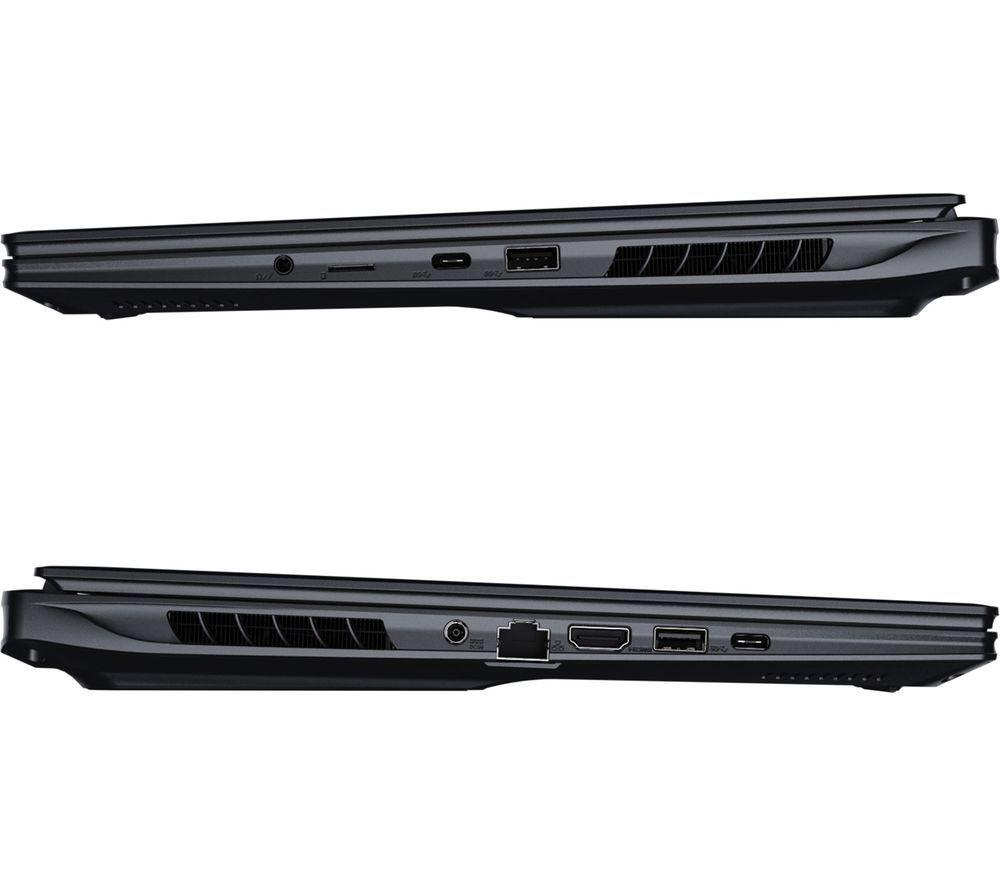 GIGABYTE AORUS ELITE 16 16" Gaming Laptop - Intel® Core™ Ultra 9, RTX 5070, 1 TB SSD